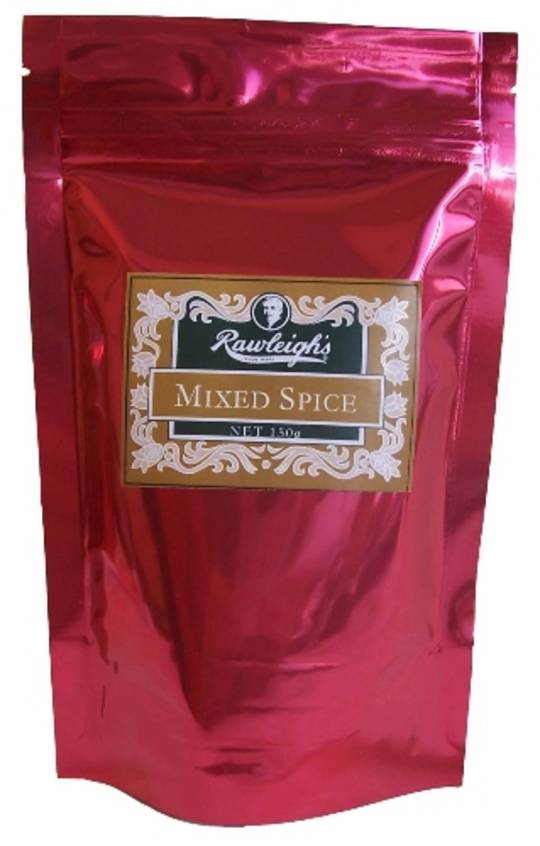Mixed Spice - 150g Pouch image 0